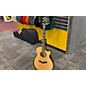 Used Taylor Used 2015 Taylor 914CE V-Class Natural Acoustic Guitar thumbnail