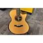 Used Taylor Used 2015 Taylor 914CE V-Class Natural Acoustic Guitar