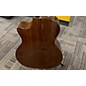 Used Taylor Used 2015 Taylor 914CE V-Class Natural Acoustic Guitar