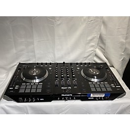 Used Numark Used Numark NS7 DJ Controller