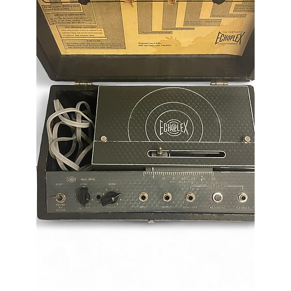 Vintage 1970s Maestro EP-3 Effect Pedal