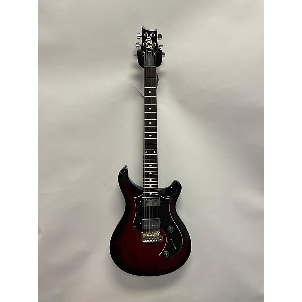 Used PRS S2 Standard 24 Solid Body Electric Guitar