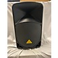 Used Behringer EUROLIVE B112D Powered Speaker thumbnail