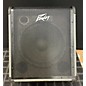 Used Peavey Used Peavey MAX 250 1x15 250W Bass Combo Amp thumbnail