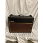 Used VOX AC15C2 2x12 15W Tube Guitar Combo Amp