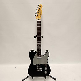 Used Fender Used Fender American Ultra Telecaster Texas Tea Solid Body Electric Guitar