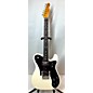 Used Fender Used 2022 Fender 1977 American Vintage Ii Telecaster Olympic White Solid Body Electric Guitar thumbnail