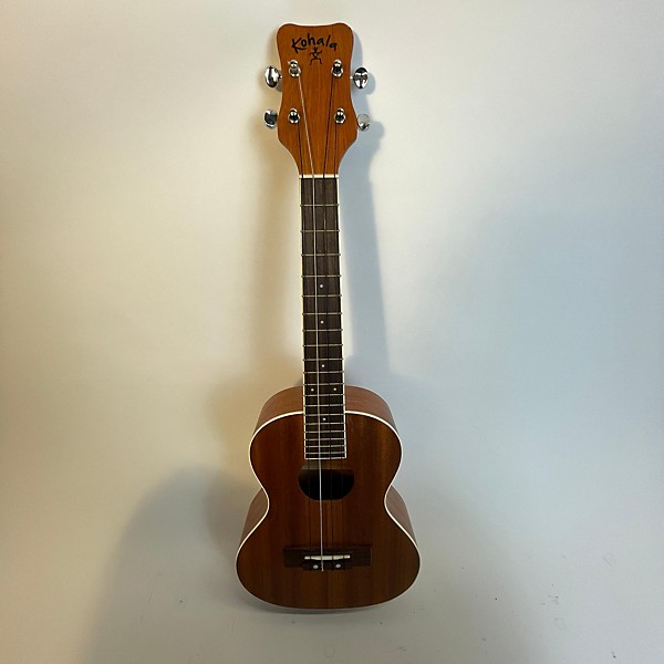 Used Kohala KP-T Tenor Ukulele Ukulele