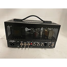 Used EVH 5150 III 15W Lunchbox StEALTH Tube Guitar Amp Head