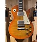 Vintage Gibson 1998 1998 GIBSON CUSTOM SHOP LES PAUL STANDARD R8 1958 REISSUE Solid Body Electric Guitar thumbnail