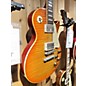 Vintage Gibson 1998 1998 GIBSON CUSTOM SHOP LES PAUL STANDARD R8 1958 REISSUE Solid Body Electric Guitar