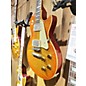 Vintage Gibson 1998 1998 GIBSON CUSTOM SHOP LES PAUL STANDARD R8 1958 REISSUE Solid Body Electric Guitar