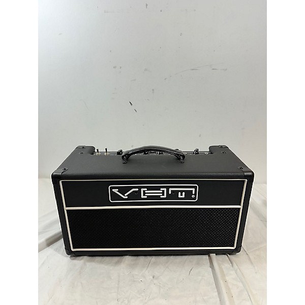 Used VHT Special 6 Ultra Hand Wired Tube Guitar Amp Head Guitar Center