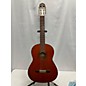 Used Yamaha Used Yamaha G-65A Natural Classical Acoustic Guitar