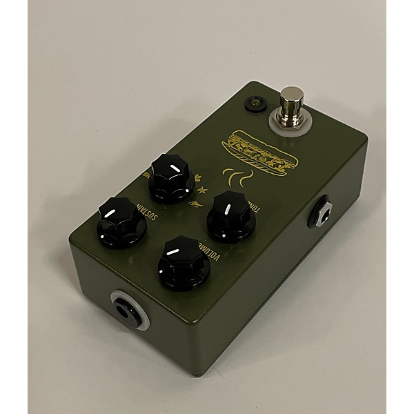 Used JHS Used JHS Pedals Muffuleta Effect Pedal