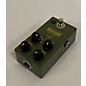 Used JHS Used JHS Pedals Muffuleta Effect Pedal