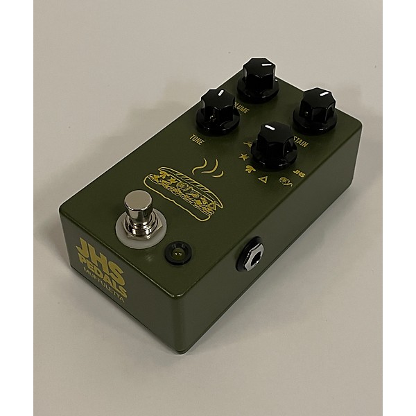 Used JHS Used JHS Pedals Muffuleta Effect Pedal