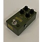 Used JHS Used JHS Pedals Muffuleta Effect Pedal