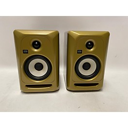 Used KRK Used KRK ROKIT 5 Powered Monitor