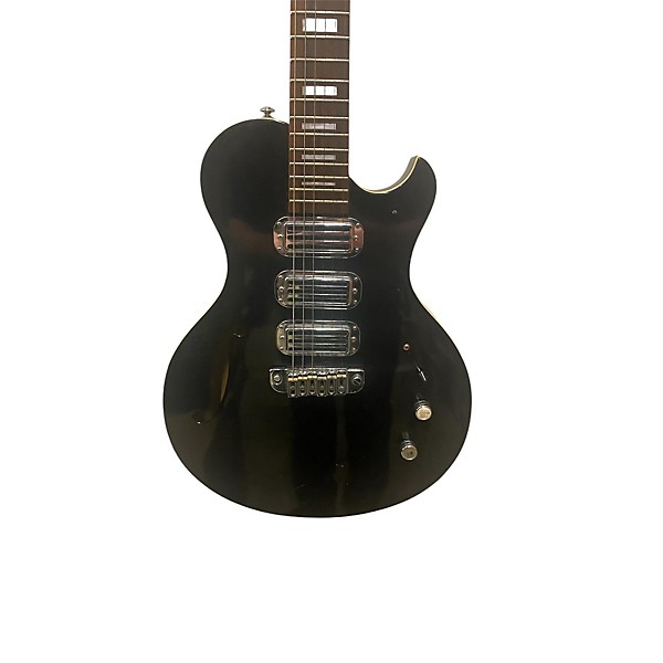 レア品 Brownsville Choirboy エレキギター Used Brownsville CHOIRBOY Hollow Body Electric Guitar Black