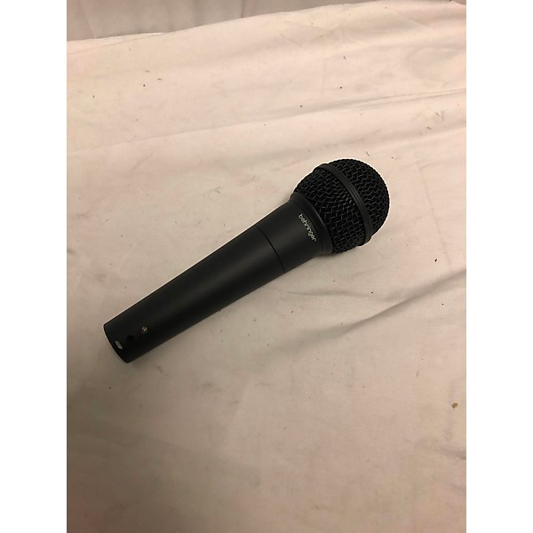 Used Behringer XM8500 Dynamic Microphone