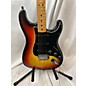 Vintage Fender Vintage 1976 Fender STRATOCASTER Sunburst thumbnail