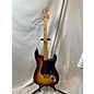 Vintage Fender Vintage 1976 Fender STRATOCASTER Sunburst