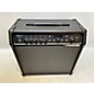 Used Line 6 Spider V 60 1x10 Guitar Combo Amp