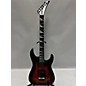 Used Jackson JS32Q DKA Arch Top Solid Body Electric Guitar thumbnail