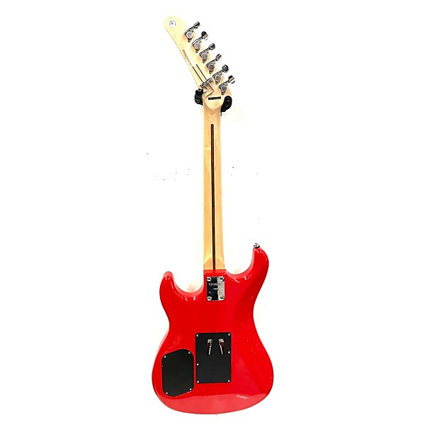 Used Kramer 1984 Reissue Solid Body Electric Guitar