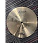 Used Zildjian 10in Armand Splash Cymbal thumbnail