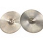 Used Zildjian Used Zildjian 14in Armand Hi Hat Cymbal