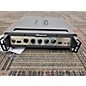 Used Ampeg PF350 Portaflex 350W Bass Amp Head thumbnail