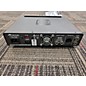 Used Ampeg PF350 Portaflex 350W Bass Amp Head