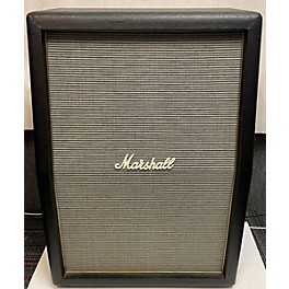 Used Marshall ORIGIN 212A Guitar Cabinet