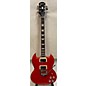 Used Epiphone SG MUSE Solid Body Electric Guitar thumbnail