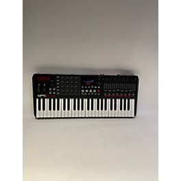 Used Akai Professional Used Akai Professional MPK249 49 Key MIDI Controller