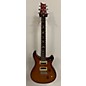 Used PRS Used PRS SE Custom 24 Vintage Sunburst Solid Body Electric Guitar thumbnail