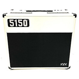 Used EVH 5150 III Iconic Series 40W 1x12 Tube Guitar Combo Amp