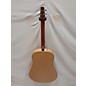 Used Seagull S6 1982 SF Acoustic Guitar