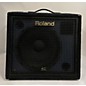 Used Roland KC550 1x15 180W Keyboard Amp thumbnail