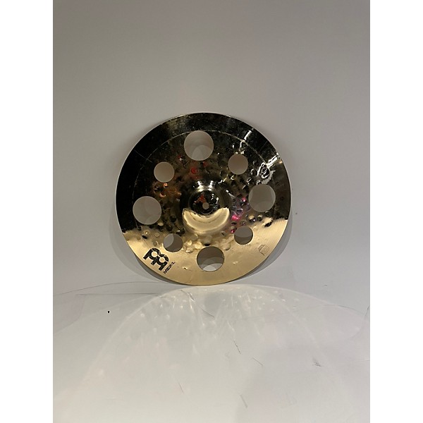 Used MEINL 16in Classics Custom Trash Crash Cymbal 36 Guitar Center