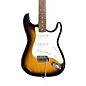 Used Squier Affinity Stratocaster Solid Body Electric Guitar