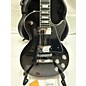 Used Gibson Used 2022 Gibson Les Paul Modern Graphite Solid Body Electric Guitar