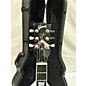 Used Gibson Used 2022 Gibson Les Paul Modern Graphite Solid Body Electric Guitar