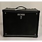 Used BOSS Katana KTN100 100W 1X12 Guitar Combo Amp thumbnail