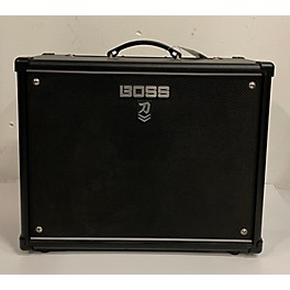 Used BOSS Used BOSS Katana KTN100 100W 1X12 Guitar Combo Amp