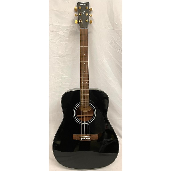 Used Yamaha F335 Acoustic Guitar