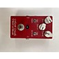 Used Jw Guitars Used JW GUITARS VELVET CRUSH Effect Pedal thumbnail