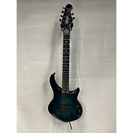 Used Ernie Ball Music Man John Petrucci Majesty 6 Solid Body Electric Guitar